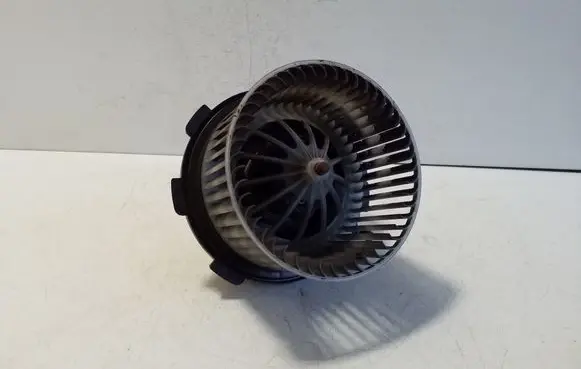 Heater fan/blower