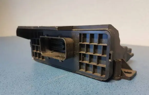 Audi A6 S6 C6 4F Other control units/modules 4F0907280A F005S00102 4F0910280