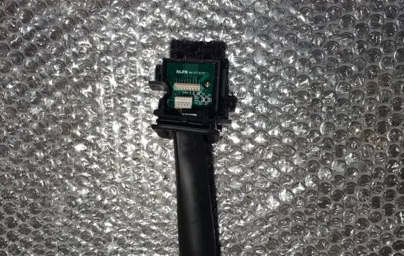 Volvo XC90 Wiper control stalk 9452391 02W26A
