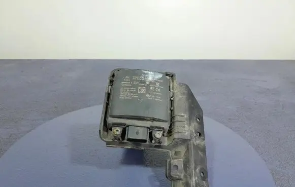 Distronic sensor radar