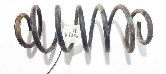 Toyota Aygo AB10 Rear coil spring