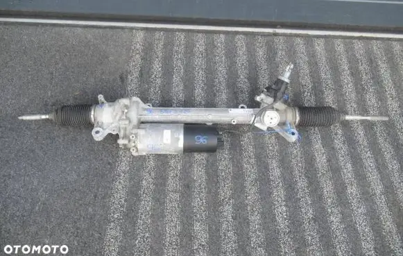 BMW 4 G22 G23 G24 G26 Steering rack 225A65A1301 20968980000 14289010