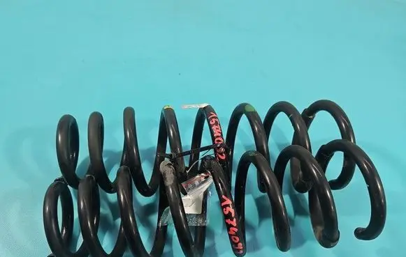 KIA Optima Rear coil spring 55350D4500 IMPRK1574092