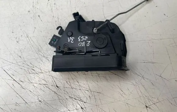 BMW X5 E53 Rear door lock 8402601 0H0234