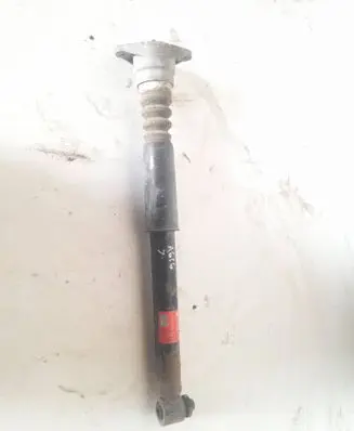 Audi A6 S6 C6 4F Rear shock absorber/damper 64730 JGT1058T