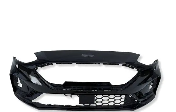Ford Focus Front bumper JX7B17757S