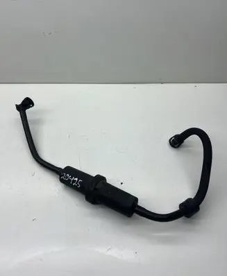BMW 7 E65 E66 Vacuum line/pipe/hose 7523894 2900904090