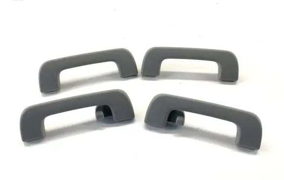 Audi A4 S4 B9 8W Rear interior roof grab handle 8R0857607H