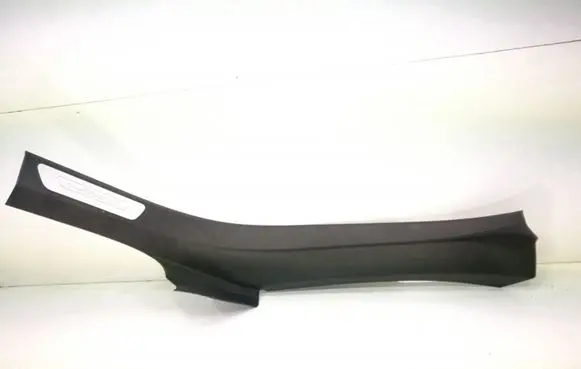 Audi A8 S8 D4 4H (C) pillar trim 4H0864608L