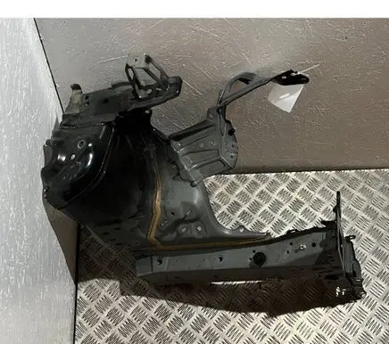 Toyota Yaris Cross Front side member 