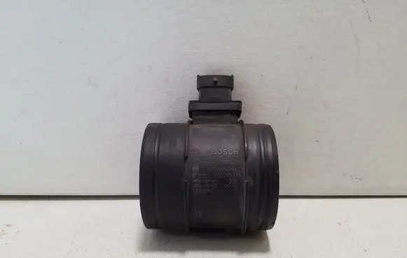 Mass air flow meter