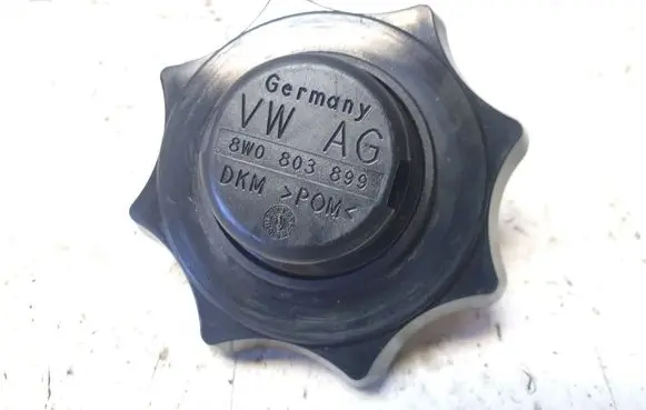 Audi A4 S4 B9 Spare wheel mounting bracket 8W0803899