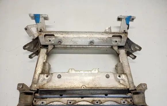 Tesla Model S Front axle beam 1056277-00-F