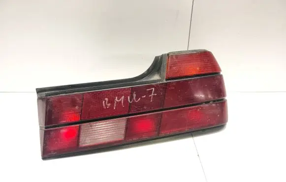 BMW 7 E32 Rear/tail lights 1374042