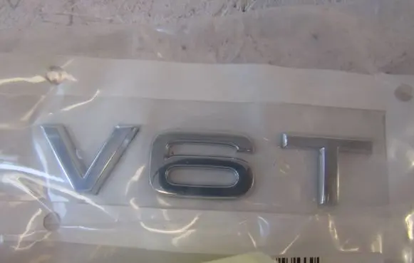 Audi A4 S4 B8 8K Front bumper 8K0853601