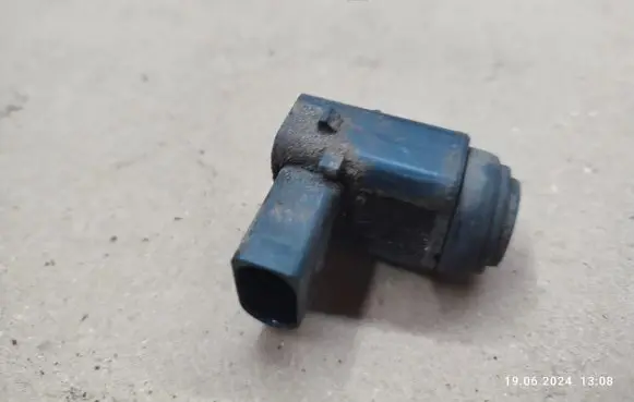 Volkswagen Touareg I Parking PDC sensor 1K0919275