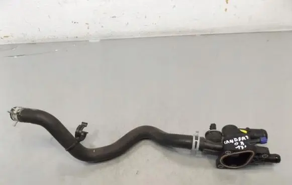 Dacia Sandero Thermostat housing 