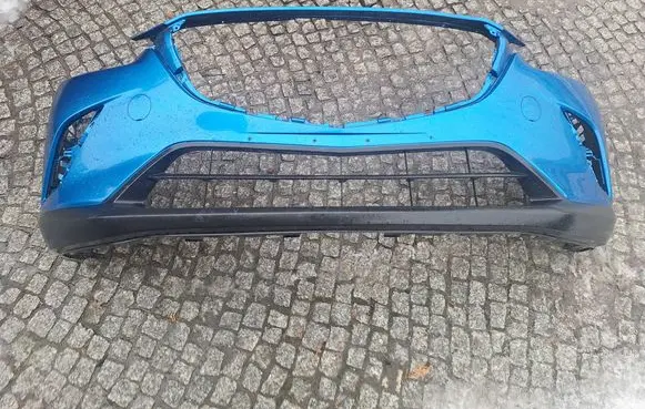 Mazda CX-3 Front bumper dk8a50031