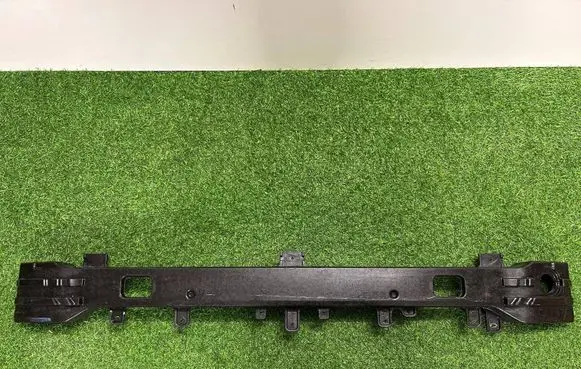 Hyundai Ioniq Rear bumper support beam 86631G2010
