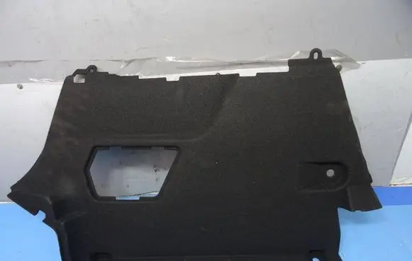 Alfa Romeo Tonale Tailgate/trunk side cover trim 01561724540