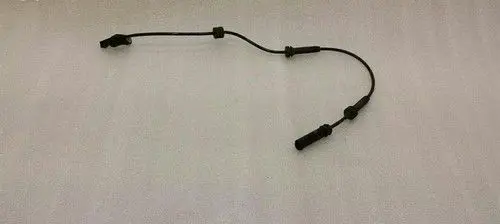 BMW 1 F20 F21 ABS brake wheel speed sensor 6791223