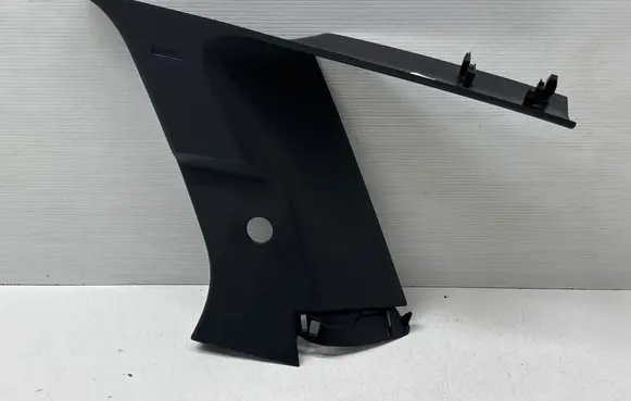 Peugeot 5008 II (D)pillar trim (top) 9811349077