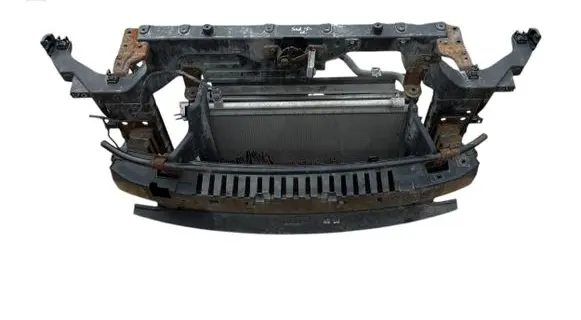 KIA Soul Radiator set 3101E4000