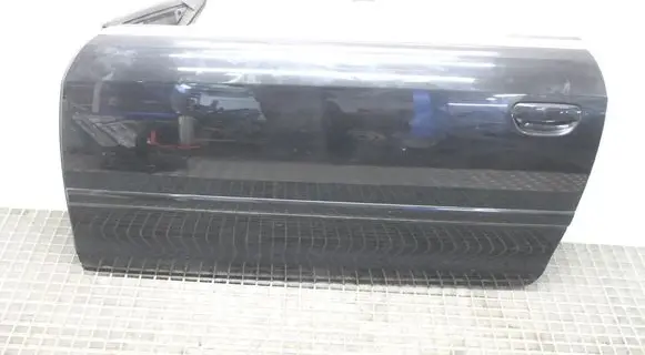 Audi A4 S4 B7 8E 8H Door (2 Door Coupe) 