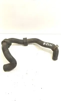 Mercedes-Benz C W204 Engine coolant pipe/hose A2048302196 2048302196