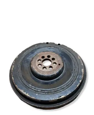 Audi A6 S6 C7 4G Crankshaft pulley 059105251BQ