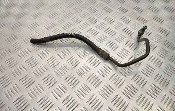 Opel Meriva B Power steering hose/pipe/line