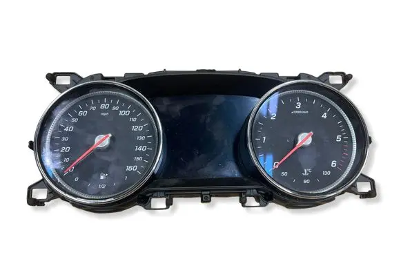 Mercedes-Benz E W213 Speedometer (instrument cluster) A2C90315404