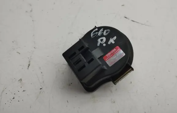 Lexus GS 300 350 430 450H Air suspension front height level sensor 1943003040