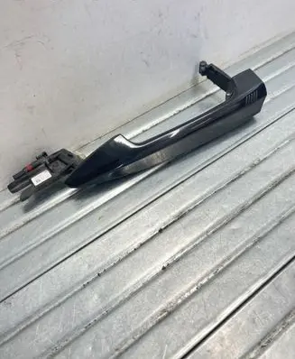 BMW X5 F15 Front door exterior handle 7422103 1463116002