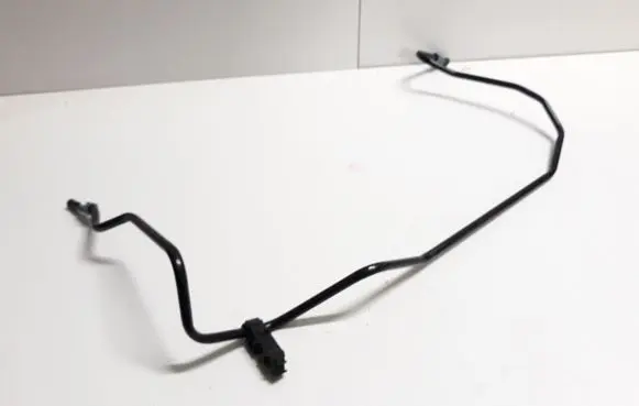 Audi Q5 SQ5 Brake line pipe/hose 80B614705AC
