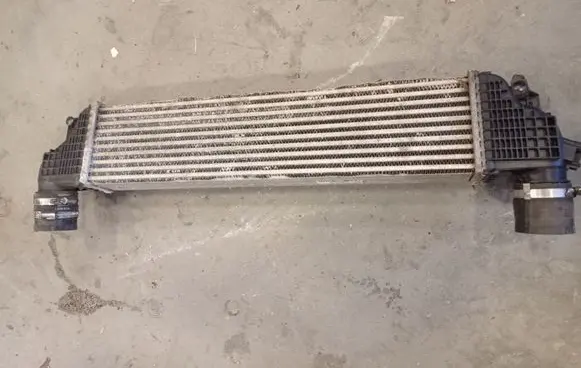 Ford Edge II Intercooler radiator F2G36K775DA FB4VA