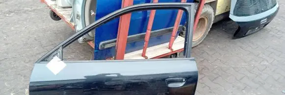 Audi A3 S3 8L Front door LZ9W