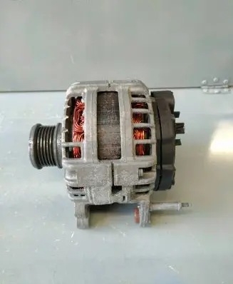 Skoda Kodiaq Generator/alternator 05L903026B