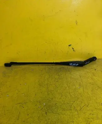 Peugeot 508 RXH Windshield/front glass wiper blade 3392125943R