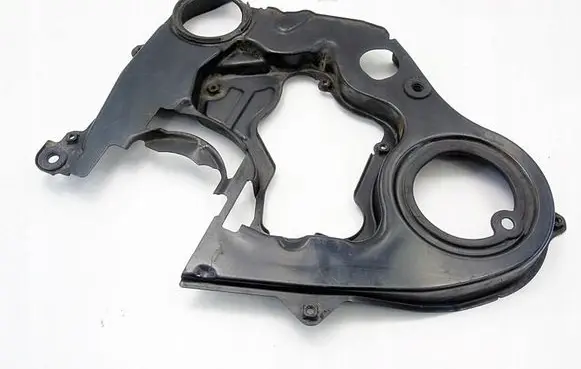 Mazda 323 Air filter box cover RF3FORS