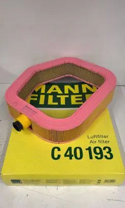 Mercedes-Benz E W124 other engine part C40193