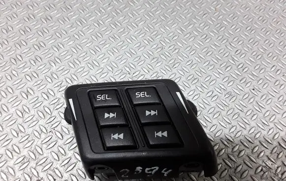 Volvo XC90 Other switches/knobs/shifts 8666729