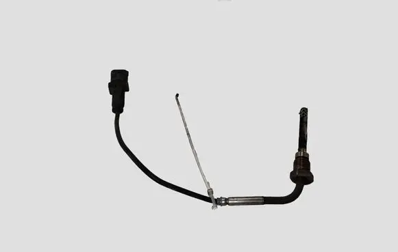 Opel Insignia A Exhaust gas temperature sensor 55566185