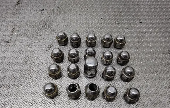 Nuts/bolts