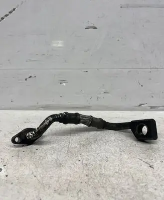 Volkswagen PASSAT B5 Turbo turbocharger oiling pipe/hose 028115738