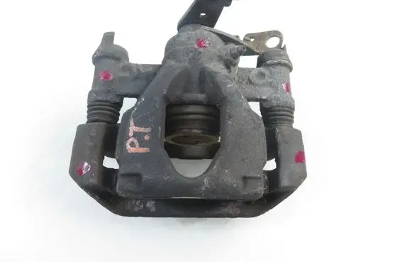 Renault Master III Rear brake caliper 