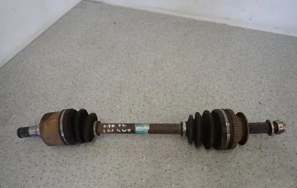 Hyundai Santa Fe Front driveshaft 