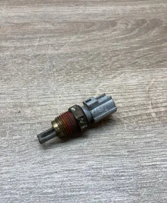 Ford Focus Intake air temperature sensor F62F12A697AA