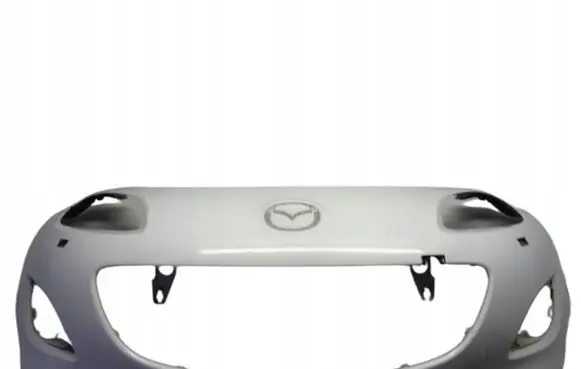 Mazda MX-5 NC Miata Rear bumper ASX800000xxx0034D