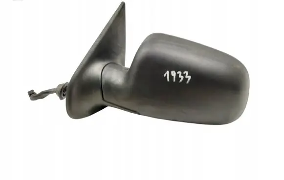 Jeep Cherokee Front door electric wing mirror 
